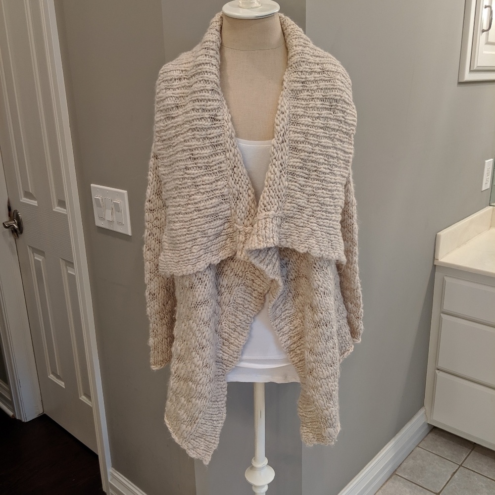Jones New York sweater